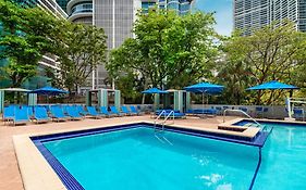 Hyatt Regency Miami Hotel