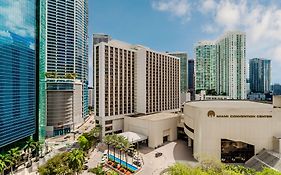 Miami Hyatt Regency